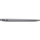 Apple MacBook Air MWTJ2LL/A 13.3" 8GB 256GB SSD Core™ i3-1000NG4 1.1GHz macOS, Space Grey (Refurbished)