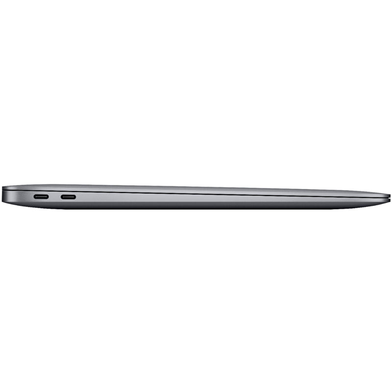Apple MacBook Air MWTJ2LL/A 13.3" 8GB 256GB SSD Core™ i3-1000NG4 1.1GHz macOS, Space Grey (Refurbished)