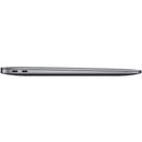Apple MacBook Air MWTJ2LL/A 13.3" 8GB 128GB SSD Core™ i3-1000NG4 1.1GHz macOS, Space Grey (Refurbished)