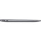 Apple MacBook Air MWTJ2LL/A 13.3" 8GB 128GB SSD Core™ i3-1000NG4 1.1GHz macOS, Space Grey (Refurbished)
