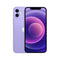 Apple iPhone 12 64GB 6.1" 5G Verizon Unlocked, Purple (Certified Refurbished)