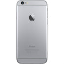 Apple iPhone 6 64GB 4.7" 4G LTE Verizon Only, Space Gray (Certified Refurbished)