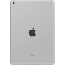 Apple iPad 9th Gen 10.2" (2021) Tablet 64GB WiFi, Silver (Certified Refurbished)