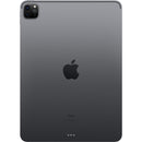 Apple iPad Pro 2nd Gen 11" Tablet 128GB WiFi, Space Gray (Certified Refurbished)