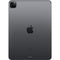 Apple iPad Pro 2nd Gen 11" Tablet 128GB WiFi, Space Gray (Refurbished)