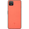 Google Pixel 4 64GB 5.7" 4G LTE Verizon Unlocked, Oh So Orange (Refurbished)