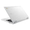 Acer Chromebook NX.G85AA.003 11.6" 2GB 16GB Intel Celeron N2840 X2 2.16GHz, White  (Refurbished)