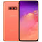 Samsung Galaxy S10E 128GB 5.8" 4G LTE Verizon Unlocked, Flamingo Pink (Certified Refurbished)