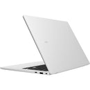 Samsung Galaxy Chromebook Go XE340XDA-KA2US 14" 4GB 64GB eMMC Celeron® N4500 2.80GHz, Silver (Certified Refurbished)