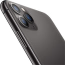 Apple iPhone 11 Pro Max 64GB 6.5" 4G LTE Verizon Unlocked, Space Gray (Certified Refurbished)