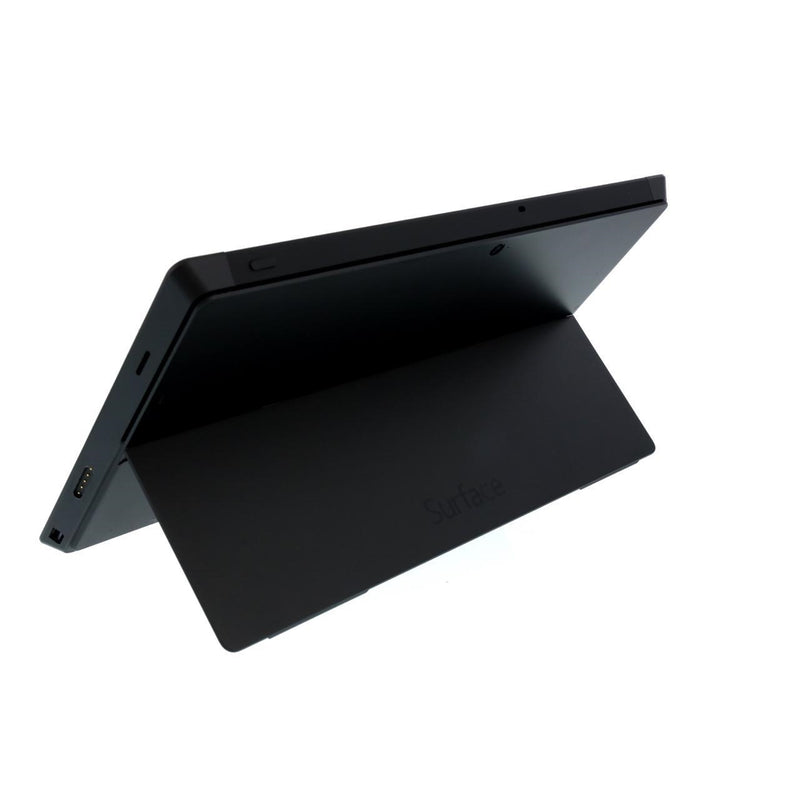 Microsoft Surface Pro 2 10.6" Tablet 64GB WiFi Core™ i5-4200U 1.7GHz, Black (Certified Refurbished)