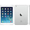 Apple iPad Mini 2 7.9" Tablet 16GB WiFi, Silver (Certified Refurbished)