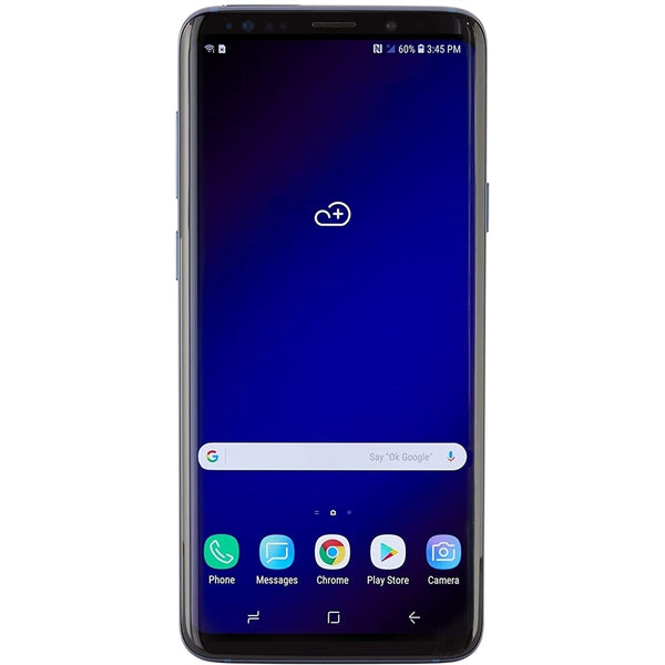 Samsung Galaxy S9 Plus 64GB 6.2