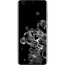 Samsung Galaxy S20 Ultra 128GB 6.9" 5G Verizon Unlocked, Cosmic Black (Certified Refurbished)