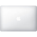 Apple MacBook Air MQD32LL/A 13.3" 8GB 128GB SSD Core™ i5-5350U 1.8GHz macOS, Silver (Certified Refurbished)