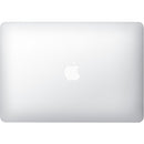 Apple MacBook Air (MQD32LL/A) 13.3" 8GB 128GB Intel Core i5-5350U, Silver (Certified Refurbished)