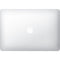 Apple MacBook Air MQD32LL/A 13.3" 8GB 128GB SSD Core™ i5-5350U 1.8GHz macOS, Silver (Refurbished)