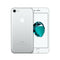 Apple iPhone 7 32GB 4.7" 4G LTE Verizon Unlocked, Silver (Certified Refurbished)
