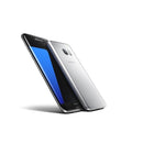 Samsung Galaxy S7 Edge 32GB 5.5" 4G LTE Verizon Only, Silver Titanium (Refurbished)