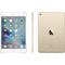 Apple iPad Mini 4 MK6L2LL/A 16GB Wifi 7.9", Gold (Certified Refurbished)