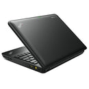 Lenovo Chromebook ThinkPad 11 X131e 11.6" 4GB 16GB SSD Celeron® 1007U 1.50GHz, Midnight Black (Refurbished)