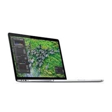 Apple MacBook Pro 15 ME698LL/A 15.4" 16GB 768GB SSD Core™ i7-3840QM 2.8GHz Mac OSX, Silver (Refurbished)