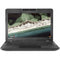 Lenovo Chromebook N23 11.6" 4GB 16GB SSD Celeron® N3060 1.6GHz ChromeOS, Black (Refurbished)