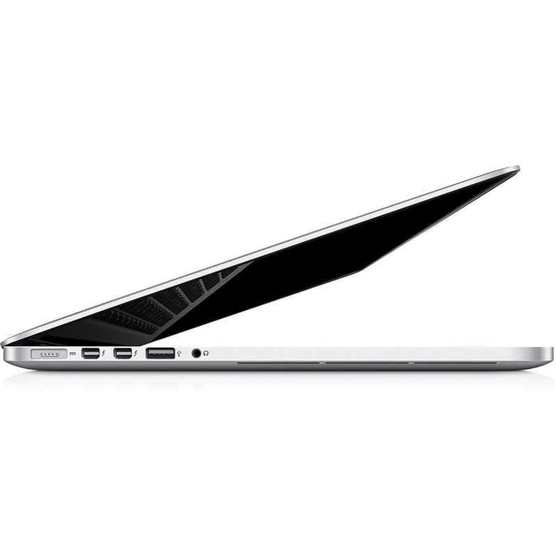 Apple MacBook Pro ME664LL/A 15.4" 8GB 512GB SSD Core™ i7-3635QM 2.4GHz Mac OSX, Silver (Refurbished)