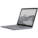 Microsoft Surface DAG-00001 13.5" Touch 8GB 256GB SSD Core™ i5-7200U 2.50GHz Win10S, Platinum (Certified Refurbished)