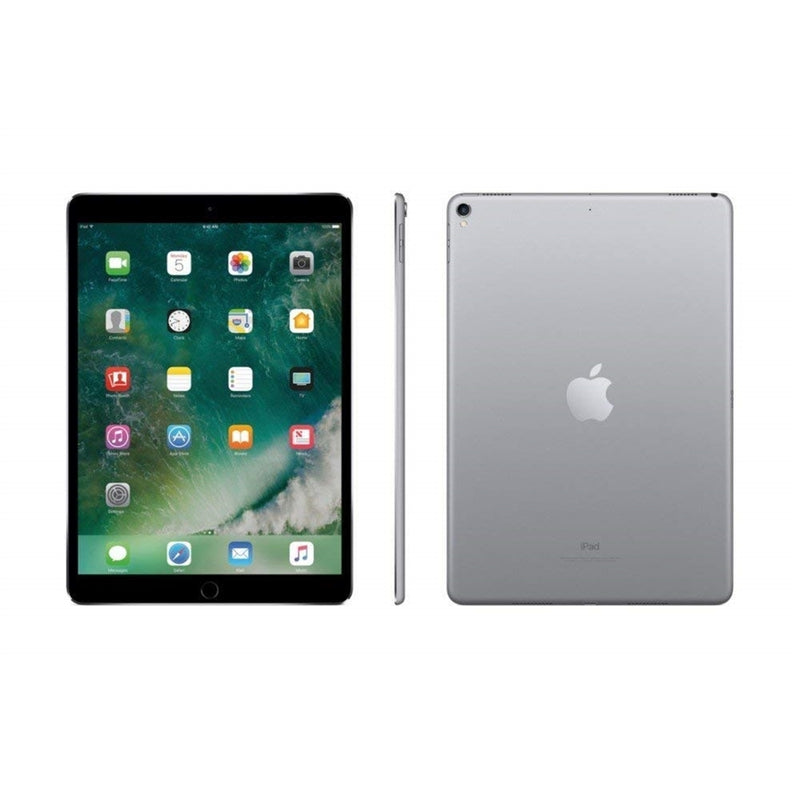 iPad Mini 5 256GB Silver 4G