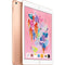 Apple iPad 6 9.7" Tablet 32GB WiFi, Gold (Refurbished)