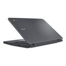 Acer Chromebook 11 N7 C731T-C42N 11.6" Touch 4GB 16GB Intel Celeron N3060, Black (Refurbished)