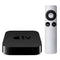 Apple TV MD199LL/A 8GB Full HD WiFi Steaming Device, Black (Refurbished)
