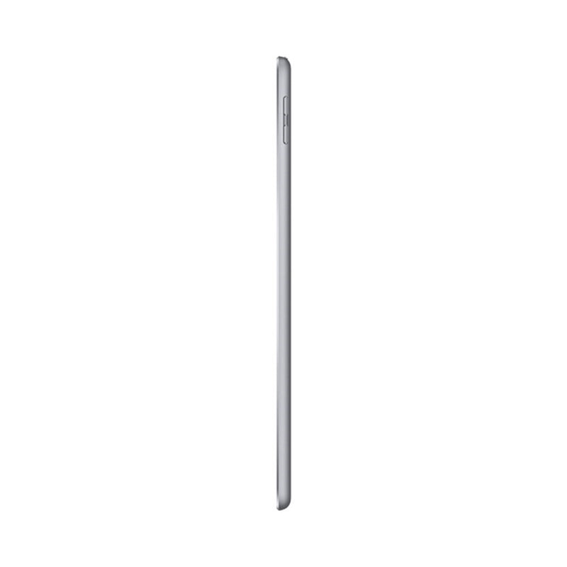 Apple iPad 5th Gen (2017) 9.7" Tablet 128GB WiFi, Space Gray (Certified Refurbished)