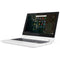 Lenovo Chromebook C330 11.6" Touch 4GB 64GB eMMC MediaTek® MT8173c 1.3GHz ChromeOS, Blizzard White (Certified Refurbished)