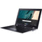 Acer Chromebook 311 CB311-9H-C12A 11.6" 4GB 32GB eMMC N4000 1.1GHz ChromeOS, Pure Silver (Refurbished)
