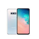 Samsung Galaxy S10e 128GB 5.8" 4G LTE Verizon Only, Prism White (Certified Refurbished)