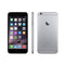 Apple iPhone 6 16GB 4.7" 4G LTE AT&T Only, Gray (Refurbished)