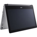 Acer Chromebook 13 CB5-312T-K6TF 13.3" Touch 4GB 32GB eMMC MediaTek® M8173C 1.3GHz ChromeOS, Sliver (Refurbished)