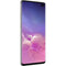 Samsung Galaxy S10 Plus 128GB 6.4" 4G LTE Verizon Only, Prism Black (Certified Refurbished)
