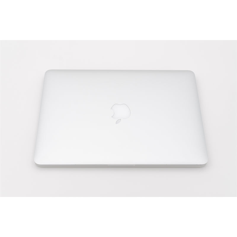 Apple MacBook Pro MF841LL/A 13.3" 16GB 512GB SSD Core™ i5-5287U 2.9GHz macOS, Silver (Refurbished)