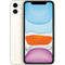 Apple iPhone 11 256GB 6.1" 4G LTE Verizon Unlocked, White (Refurbished)