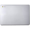 Acer Chromebook CB3-431-C99D 14" 4GB 16GB eMMC Celeron® N3060 1.1GHz ChromeOS, Silver (Certified Refurbished)