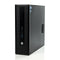 HP EliteDesk 800 G1 SFF 8GB 500GB Core™ i5-4570 3.2GHz Win10P, Black (Refurbished)