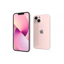 Apple iPhone 13 128GB 6.1" 5G (AT&T Only), Pink (Refurbished)