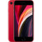 Apple iPhone SE (2nd Gen) 64GB 4" 4G LTE Verizon Unlocked, Red (Refurbished)