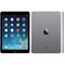 Apple iPad Air MD787LL/A 9.7" Tablet 64GB WiFi, Space Gray (Certified Refurbished)