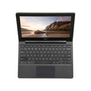 Dell Chromebook 11 CB1C13 11.6" 4GB 16GB eMMC Celeron® 2955U 1.4GHz ChromeOS, Black (Refurbished)