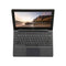 Dell Chromebook 11 CB1C13 11.6" 4GB 16GB eMMC Celeron® 2955U 1.4GHz ChromeOS, Black (Certified Refurbished)