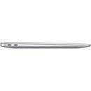 Apple MacBook Air MGNA3LL/A 13.3" 8GB 512GB SSD Apple M1 3.2GHz macOS, Silver (Refurbished)